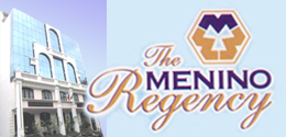 The Menino Regency